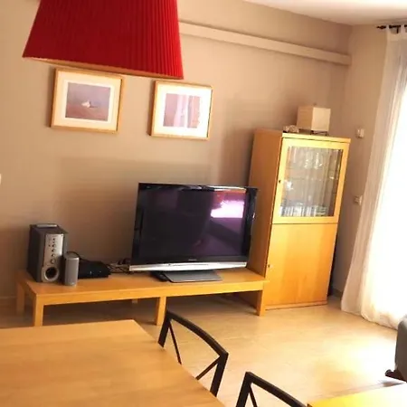 Apartment Bravaholidays-201-pineda *