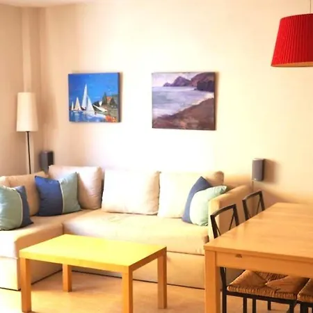 Bravaholidays-201-pineda Apartment *