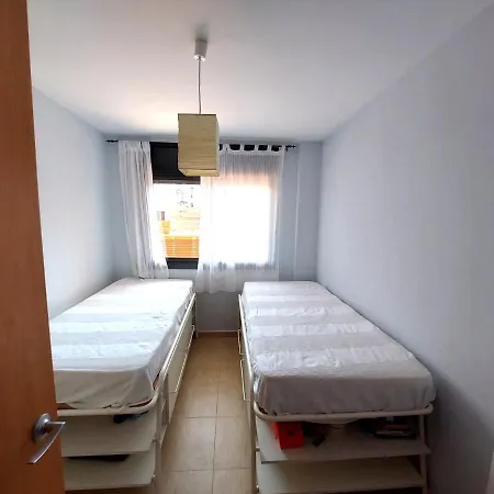 Bravaholidays-201-pineda Apartment